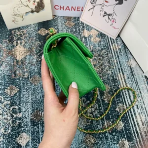 Chane Model: AS2356 Size: 18*14.5*8 - 图片 3