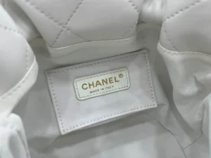 Bucket Bag Dimensions: 17.5x17x14 - 图片 2