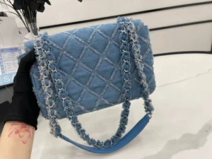 A68109 chanel old fashioned size: 17*9.5*8cm - 图片 2