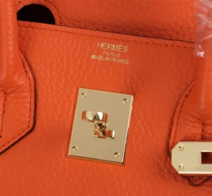 Birkin Hermes Size: 30cm - 图片 2
