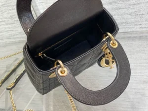 Classic Lady toffee bag size:17cm - 图片 2