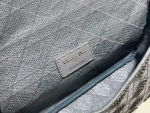 Caro Collection Handbag Size:25cm - 图片 3