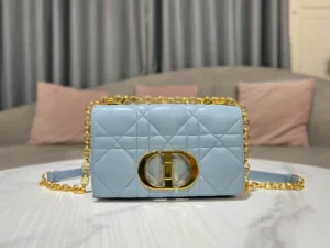 CARO Handbag Size: 20cm - 图片 3