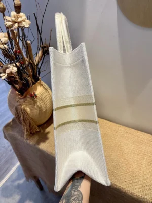 Book Tote Collection Size: 41.5cm 36cm 22cm - 图片 3