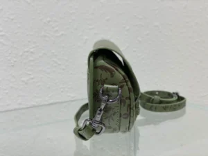 Bobby East-West bag Size 22cmx13x5 - 图片 2