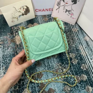 Chane Model: AS2356 Size: 18*14.5*8 - 图片 3