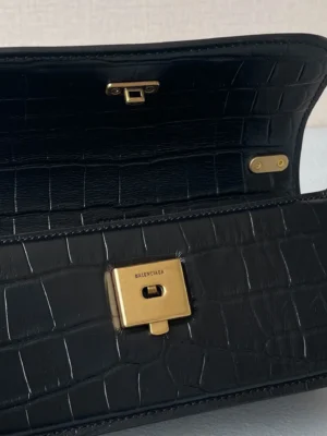 Crossbody Bags Size: 19✖️10✖️7cm - 图片 2