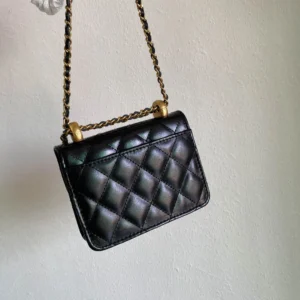 Calfskin Size: 12cmx9cm Ident No.: 2290 - 图片 2