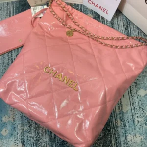 Chane Vintage Bag Model: 2023 Size: 45*9*50 - 图片 3