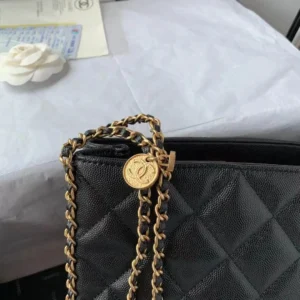 CHANE No.: AS3470 Size: 23*21*5cm - 图片 2