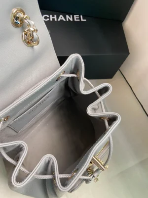 Backpack size: 19*20*12cm Model number: AS3530 - 图片 2