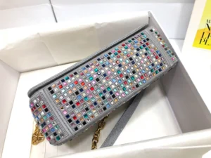 Caro Series Size: 20*12*7cm Ref: M9241 - 图片 3