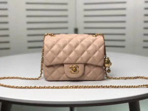 Chane Metal Ball Style: 1786# Size: 18.12.7