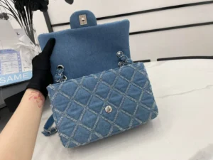 A68109 chanel old fashioned size: 17*9.5*8cm - 图片 3