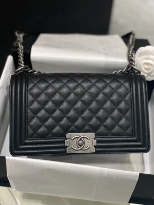 Ancient Silver Size: 25Cm - 图片 2