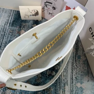 Chane Hippie Bag Model: AS2845 Size: 36 35.5 7 - 图片 3