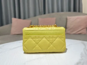 CARO Handbag Size:20cm - 图片 2