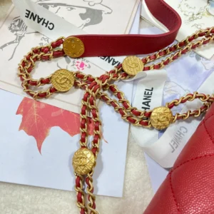 Chane Size: 18 - 图片 2