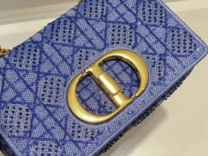 Caro Handbag Size:20cm - 图片 3