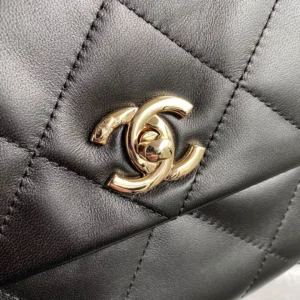 Chane Flap Bag Model: AS2299 Size 17x23x7cm - 图片 2