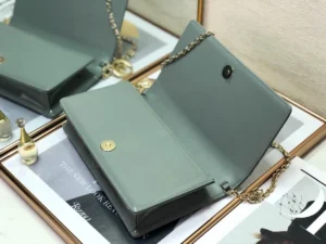 Diamond Check Classic Size: 22cm - 图片 2