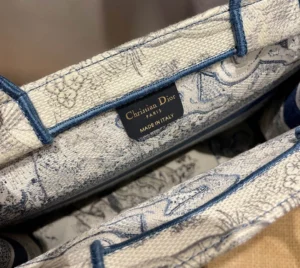 Book Tote Collection Size: 41.5cm 36cm - 图片 2