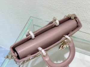 Lady Dior Collection Size: 26cm - 图片 3