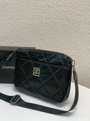 Casual Size: 29x22cm - 图片 2