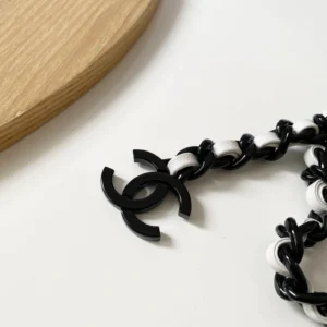 Chane fanny pack Size: 12.5 9cm Code: 1955 - 图片 3