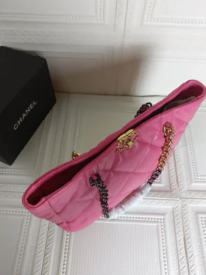 Black Gold Size: 37*28*10cm Style: 728 - 图片 2