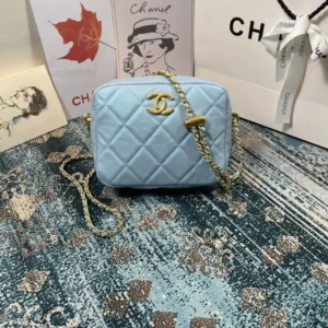 Chane Sachet Model AS2856 Dimensions: 18x14x7cm