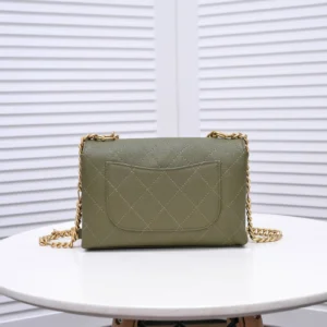 Chane Model: AS2764 Model: 9063 Size: 24 *14 *6cm - 图片 2