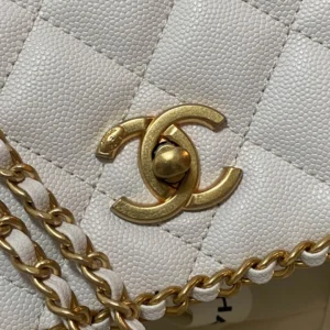 CHANE Style: AS3468 Size: 21*15*7.5cm - 图片 2
