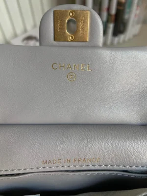 Calfskin Reference: AP2271 Dimensions: 11x10x3cm - 图片 4