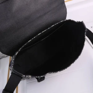 DiorExplorer Messenger Bag Size:31*21*8cm Model CD-1060 - 图片 2