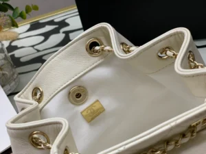 Backpack Women's Backpack Size: 181812cm99121 - 图片 3