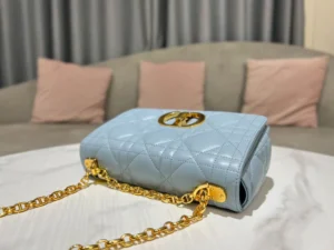 CARO Handbag Size: 25.5*15.5*8 cm - 图片 2