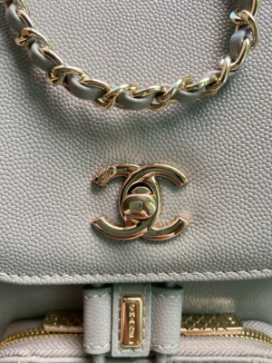 Backpack size: 19*20*12cm Model number: AS3530 - 图片 3