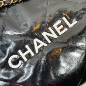 Chane l Model: 2021 Vintage Size: 37*40*11 - 图片 2