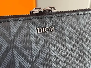 Clutch Messenger Bag Size: 17*12.5*5cm - 图片 3