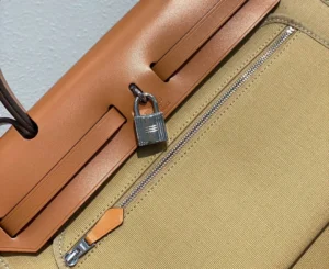 Canvas bag Size: 31*15*10Cm - 图片 2