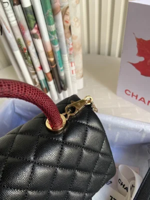 Calfskin Model: A92991 Size: 182912cm - 图片 4