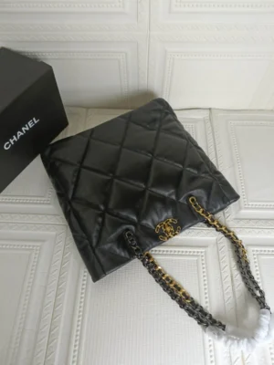 Black Gold Size: 37*28*10cm Style: 728 - 图片 2