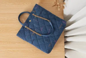 CHANE size: 51x43x3cm - 图片 3