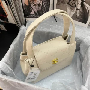 Chane Handbag Size: 23 29 9cm Style: AS2457 - 图片 3