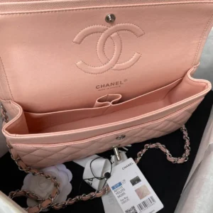 Chane1 A01112 Size: 15.5x25.5x6.5cm - 图片 2