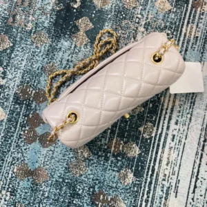 Chane One Shoulder Size: 20 - 图片 4