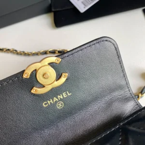 Calfskin Size: 12cmx9cm Ident No.: 2290 - 图片 3