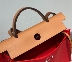 Casual bag Size: 31cm - 图片 2