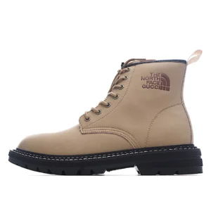 Gucci Screener GG High-Top Sneaker High-Top Sneakers